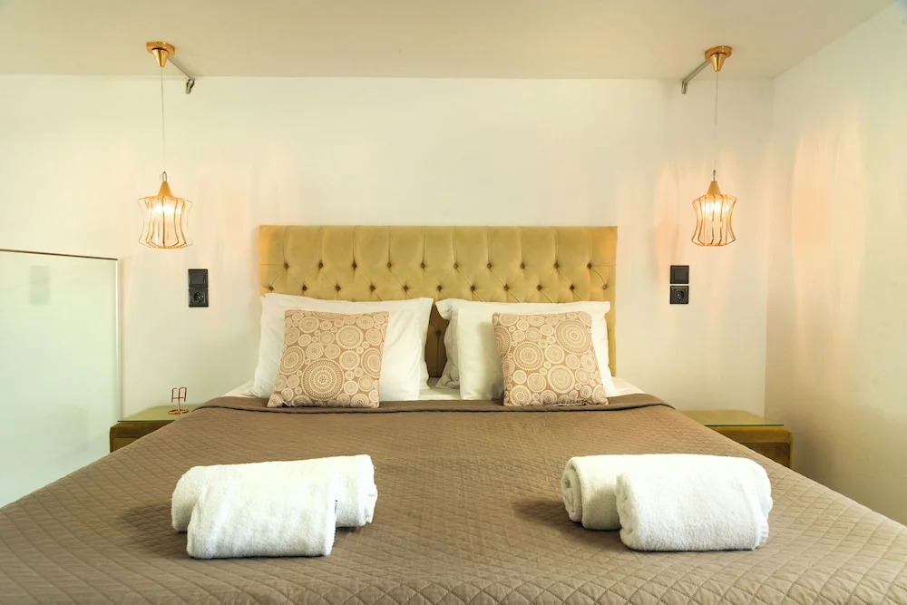 Victorias Suites Corfu
