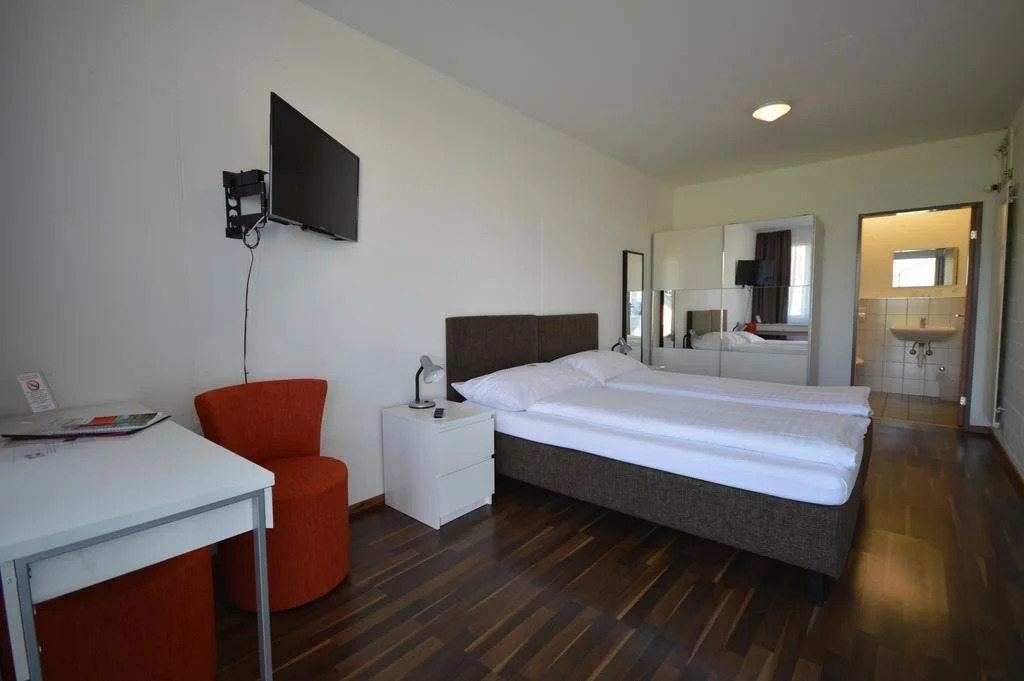 Hotel Bodensee-Arena