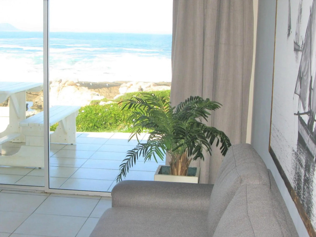 Hermanus Whale View