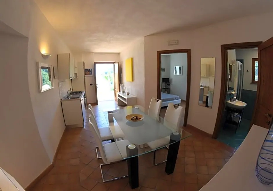 B&B Costa di Amalfi