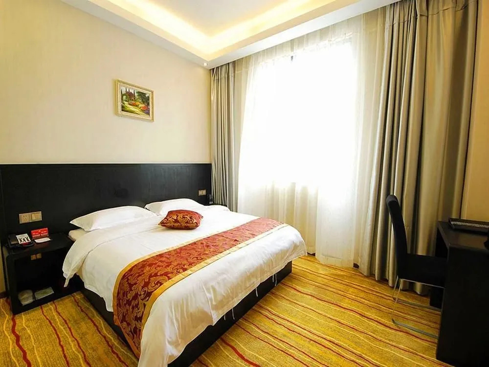 Xian Jingdun Hotel