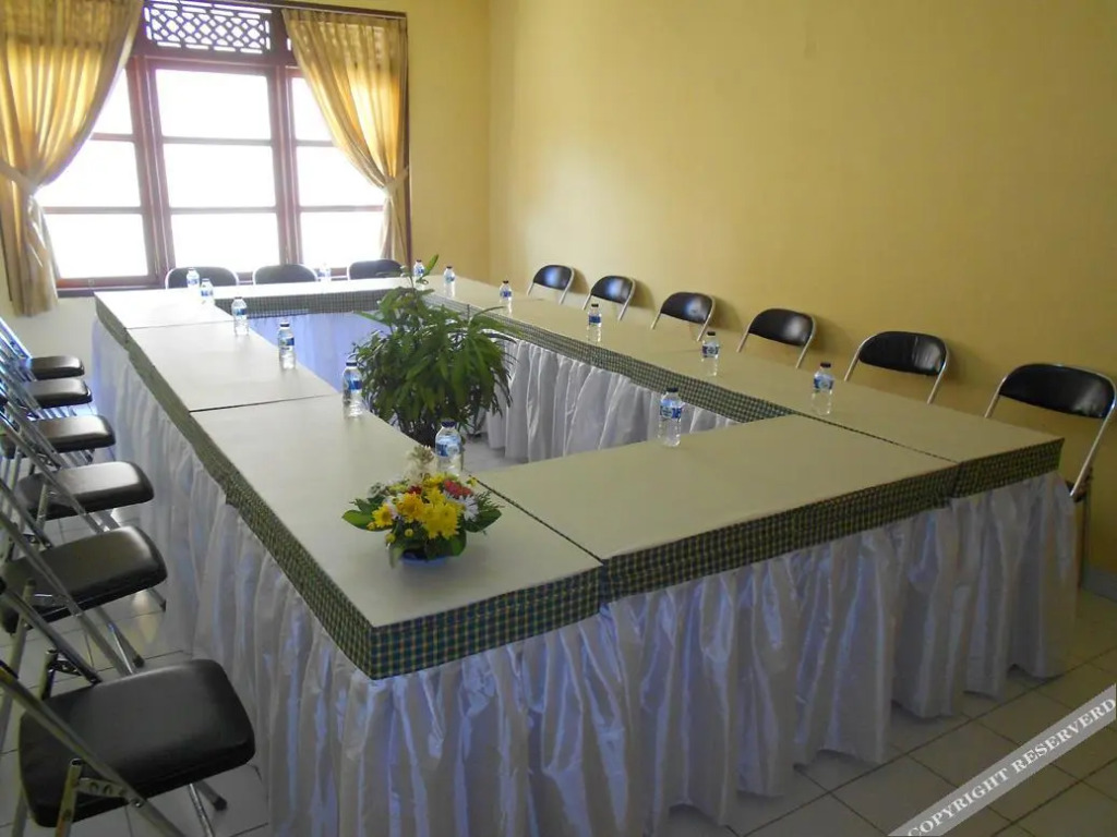 Hotel Grand Wijaya
