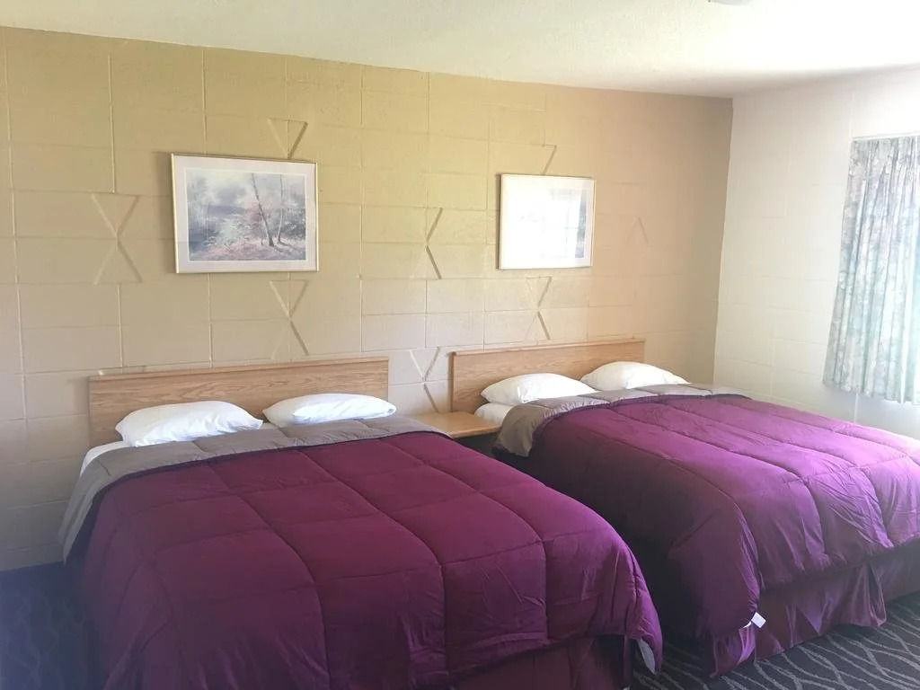 Budget Inn Motel