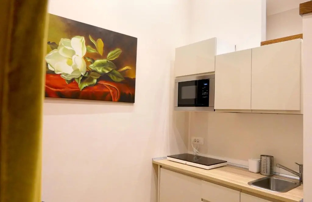 Spaccanapoli B&B City Soul