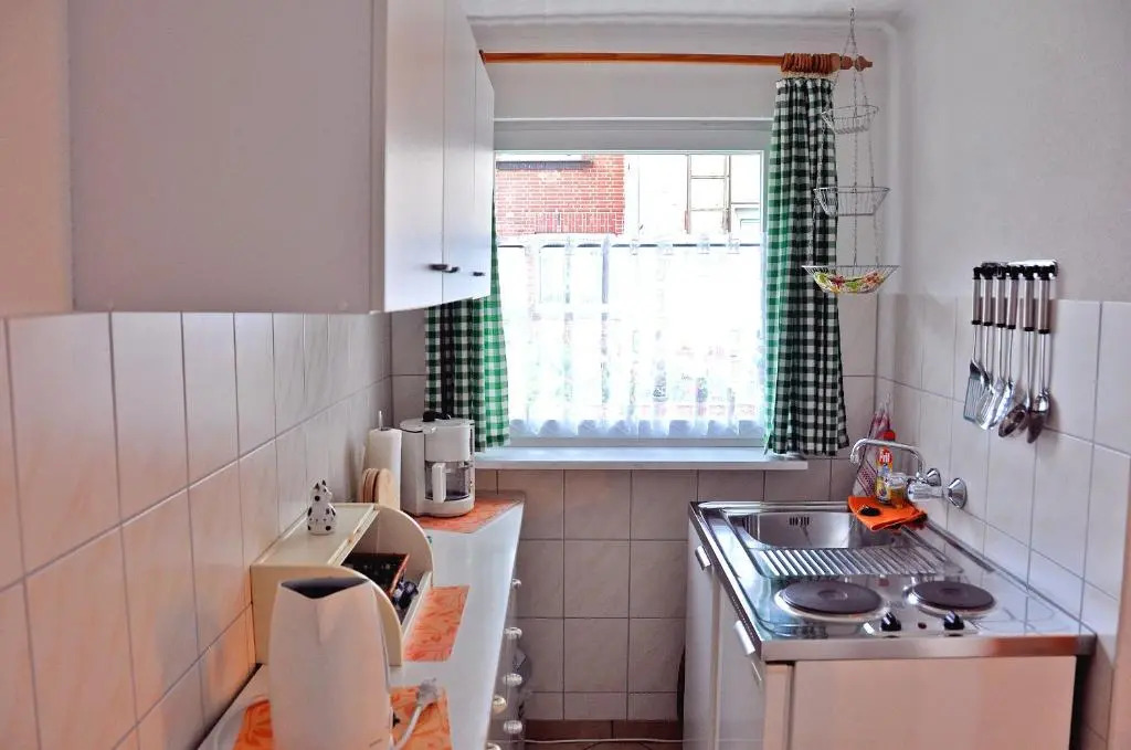 Ferienhaus Waren SEE 3071