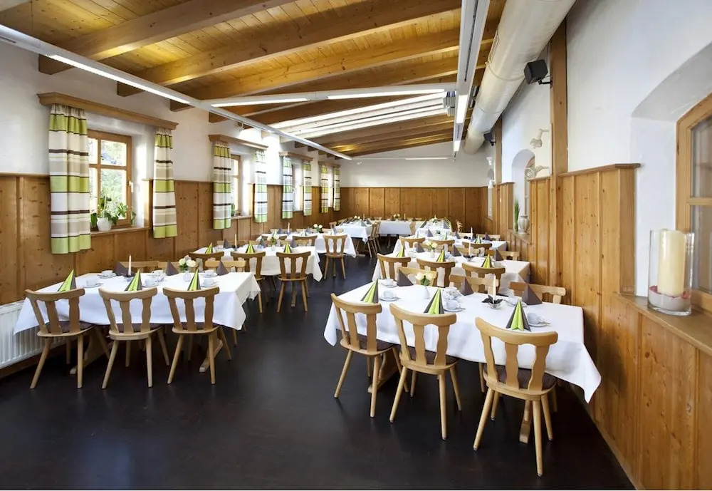 Landgasthof Asum