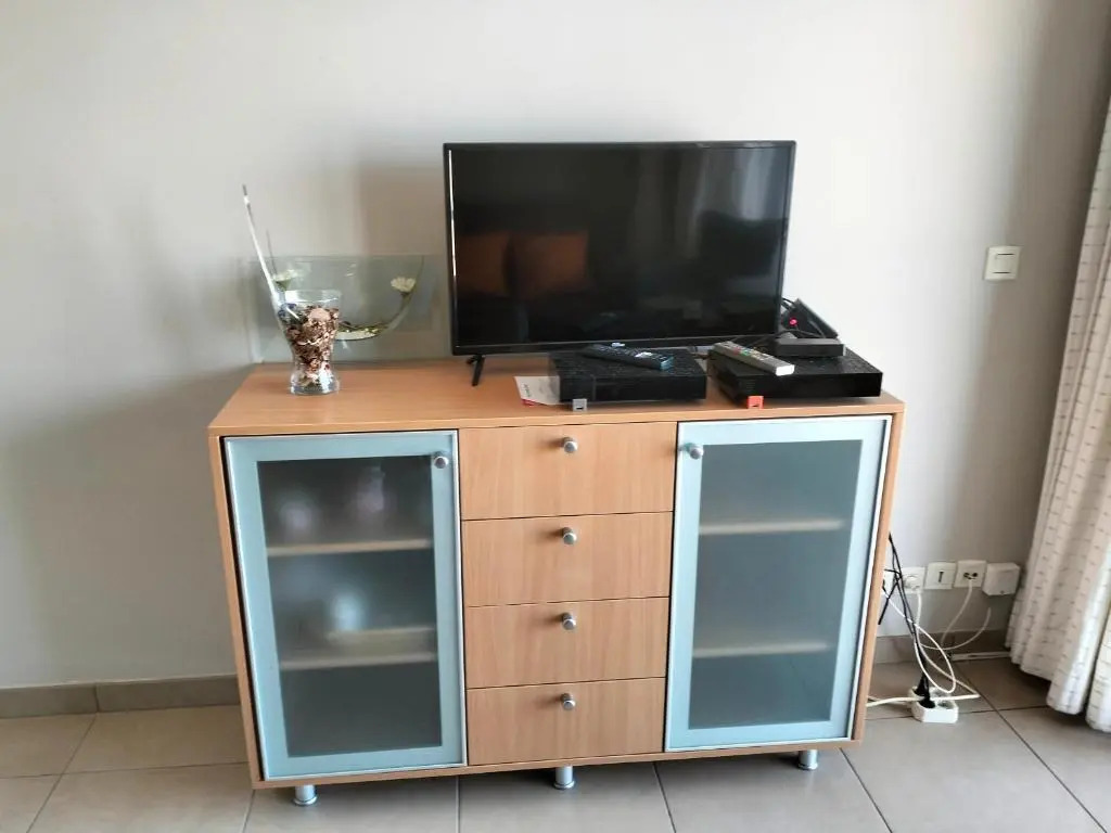 Appartement Bray-Dunes, 3 pièces, 4 personnes - FR-1-661-8