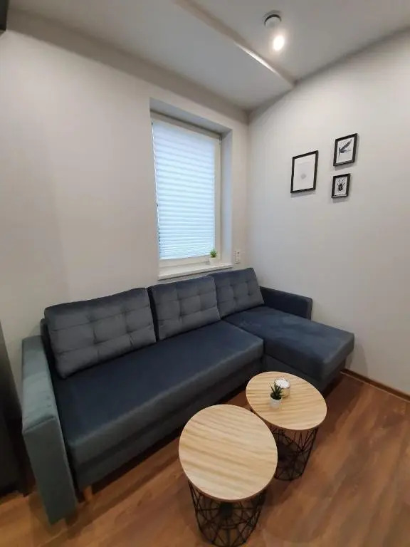 Oak house apartments
