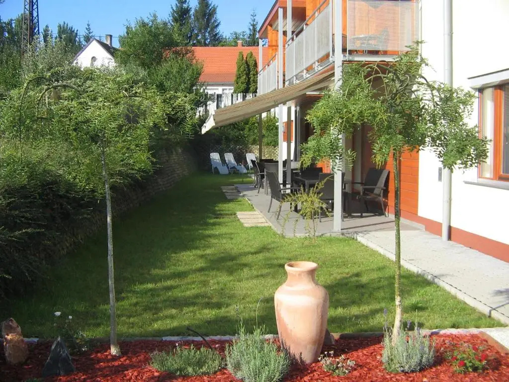 Baláca Panzió