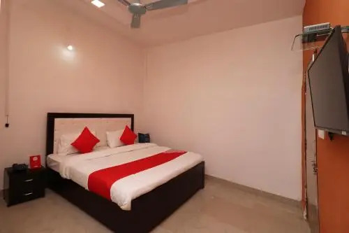 OYO 22992 Hotel Al Samaya