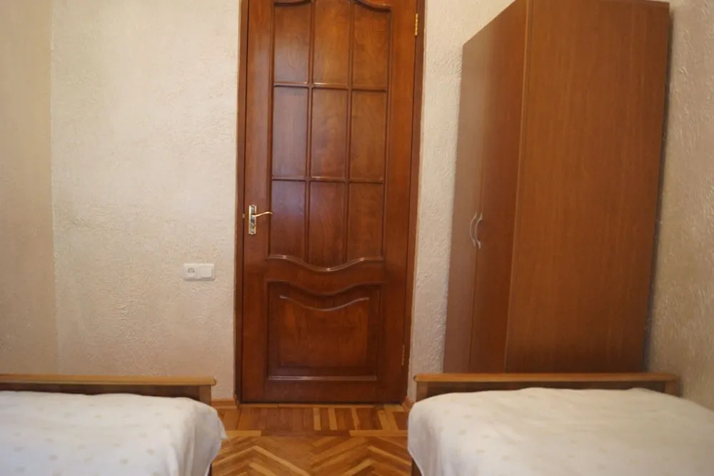 ArtEast Hostel