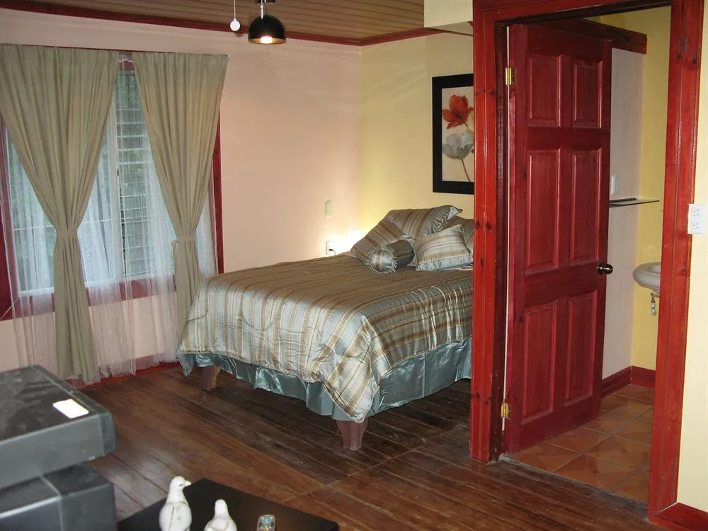 Inti Resort and Villas