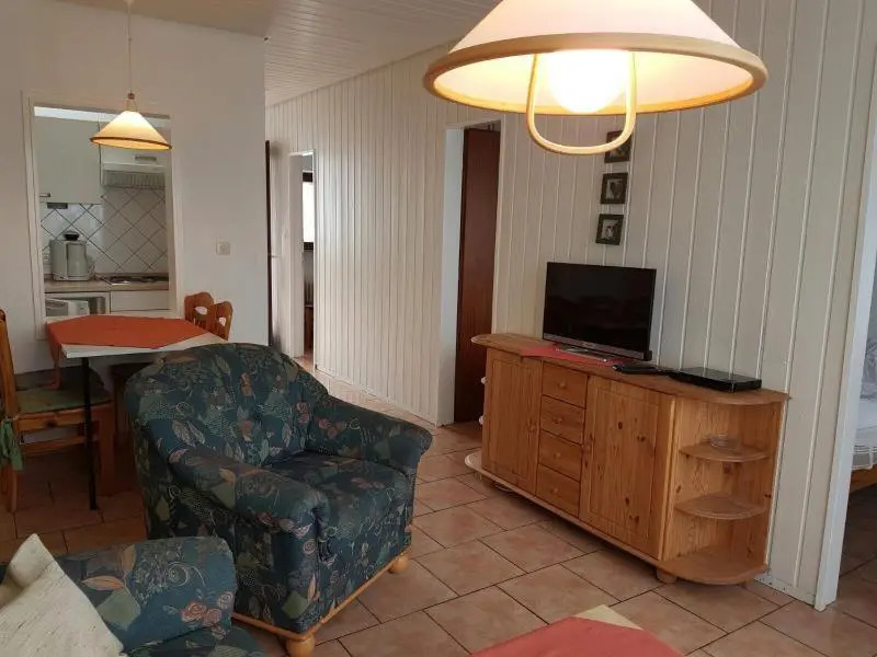 Feriengarten Dahme W 16
