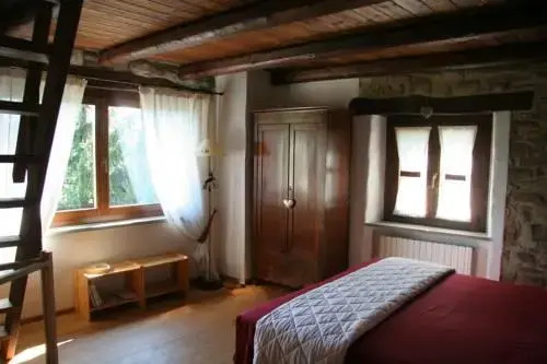 ARVEIA bed and breakfast
