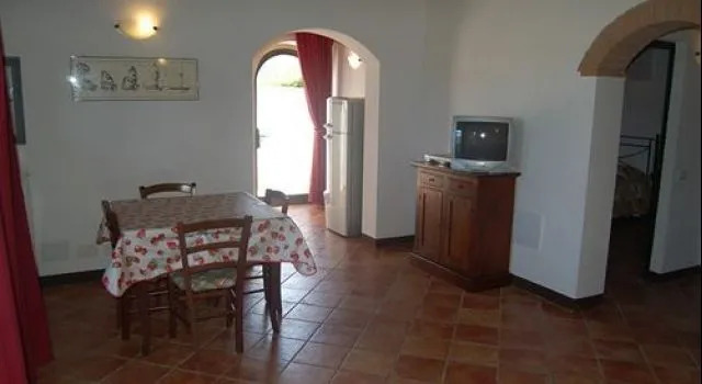 Vecchio Fienile