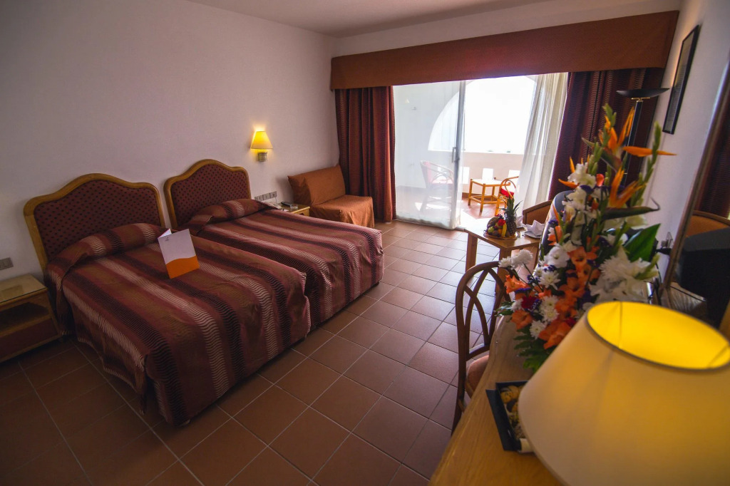 Domina Coral Bay Oasis