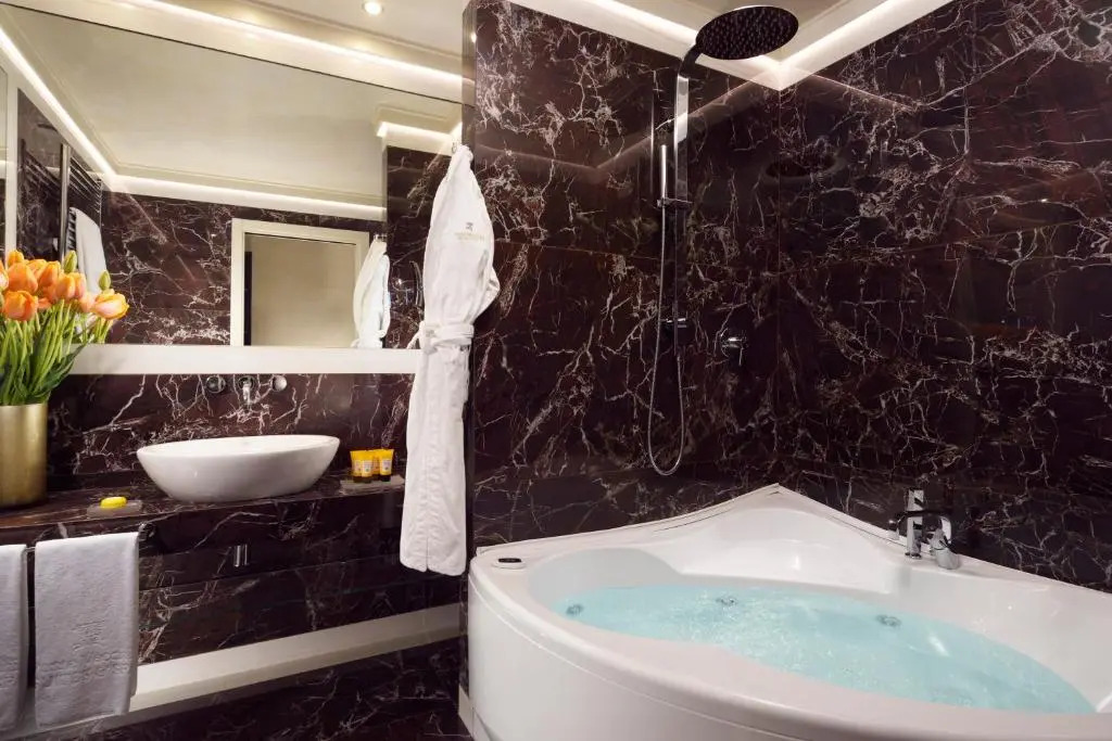Ponte Vecchio Suites & Spa