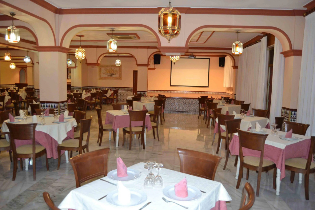Hotel Costamar