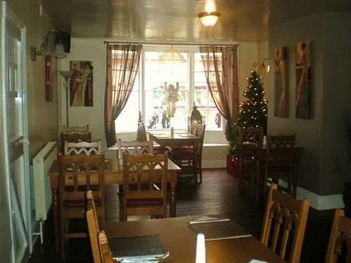 The George Hotel