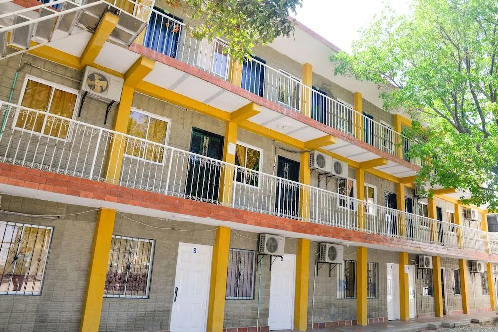 Hotel Fontanar