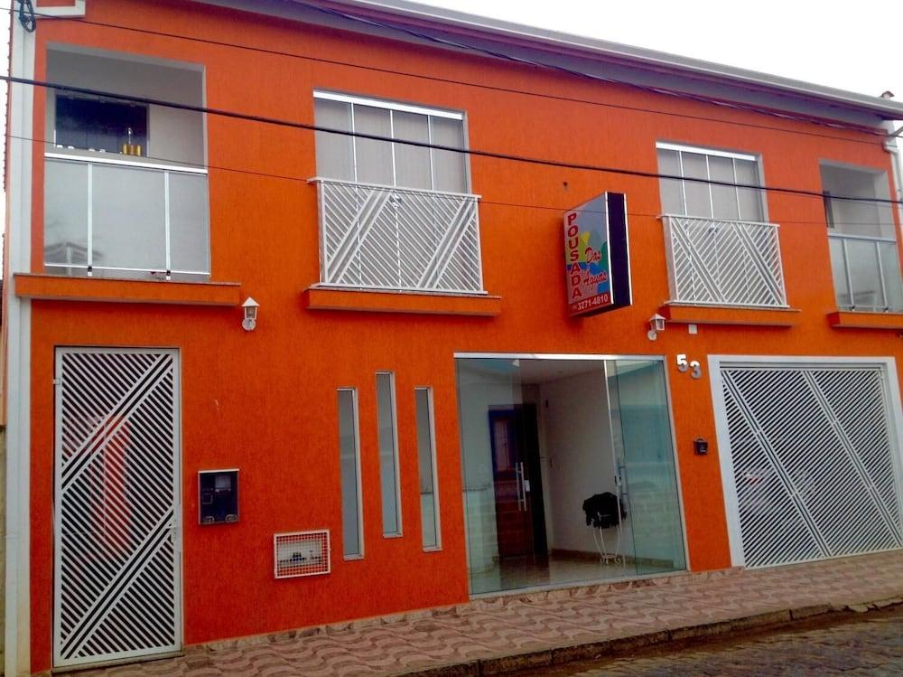 Pousada das Águas