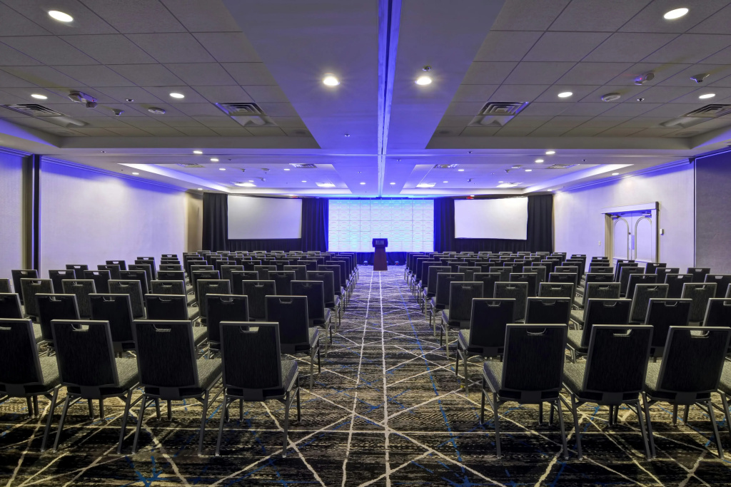 Embassy Suites by Hilton Miami International Airport