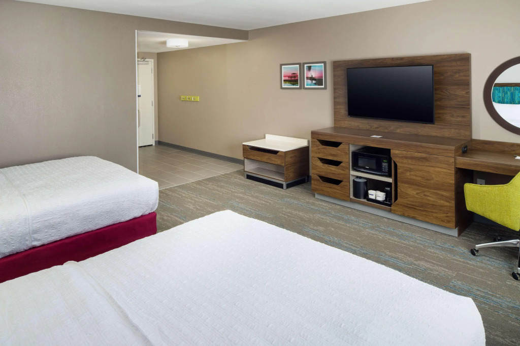 Hampton Inn Kissimmee North