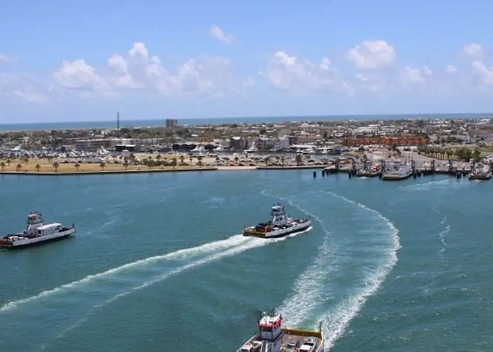 Hurricane Harbour Ss523h 2 Bedrooms 2 Bathrooms Cottage