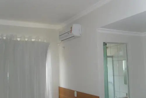 Hotel Lider