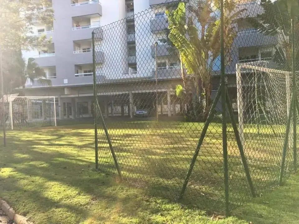 Varanda Gourmet, 05 piscinas, Elevador e Wi-Fi no Condomínio Passaredo