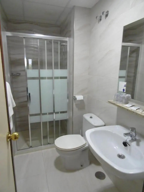 Hotel Herbiña