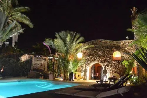 DON MARIO RELAIS Five 5 Suites