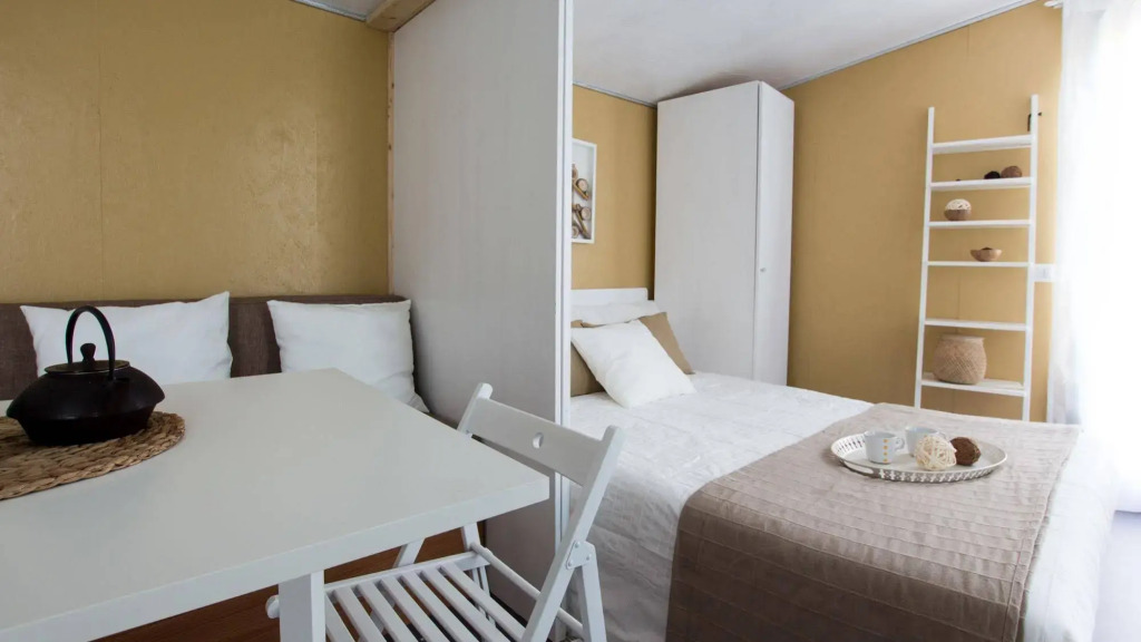Ecosuite & SPA