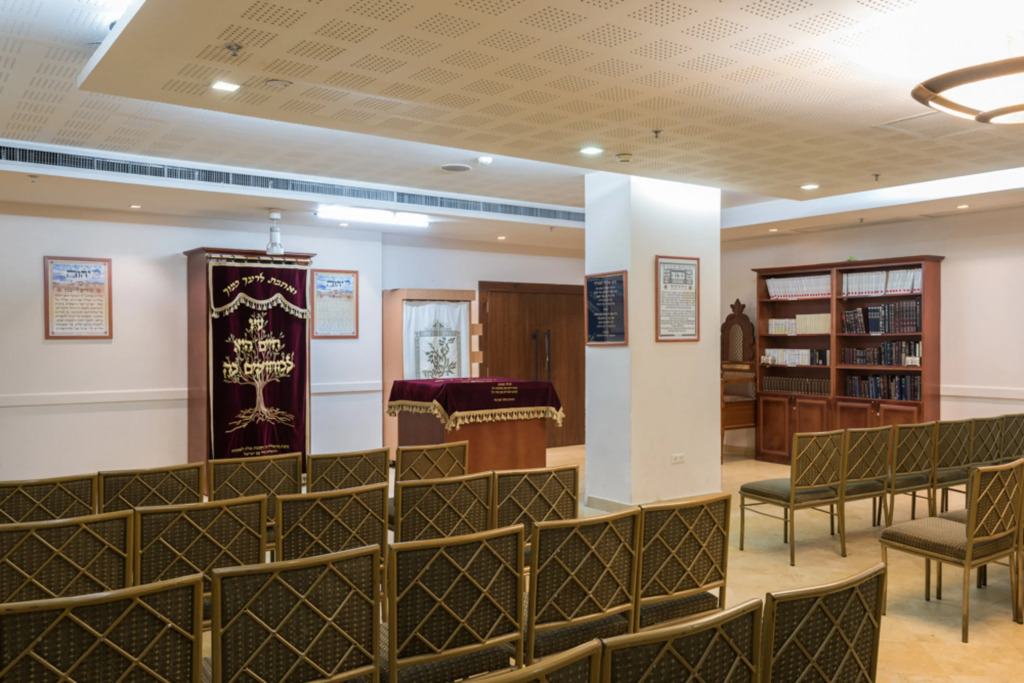 Leonardo Hotel Jerusalem
