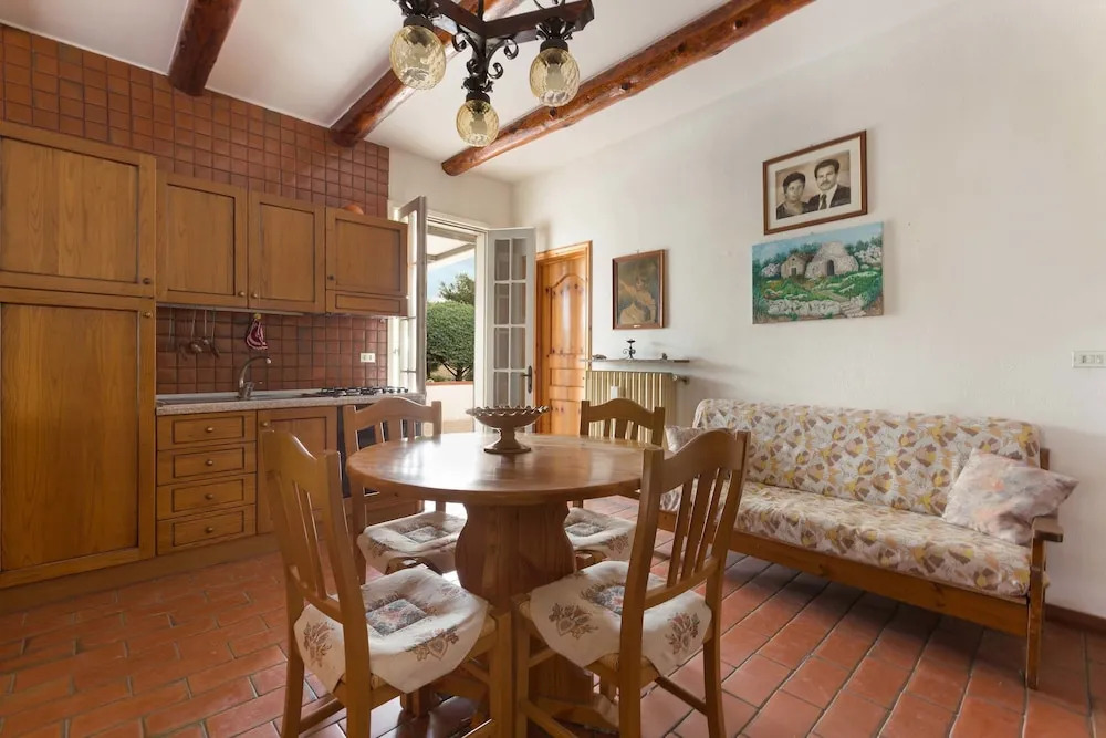 Villa Marù