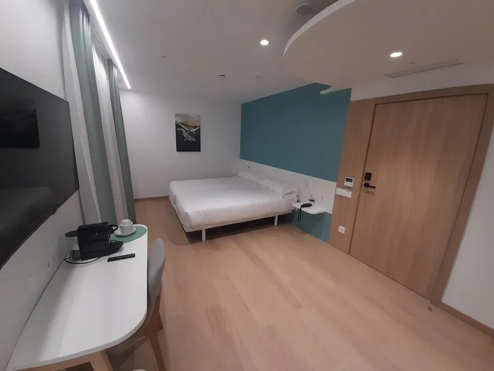 Odyssey Rooms Alicante