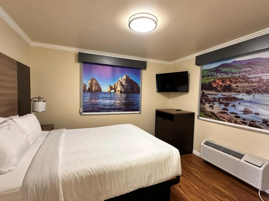 Beachwalker Inn Cayucos