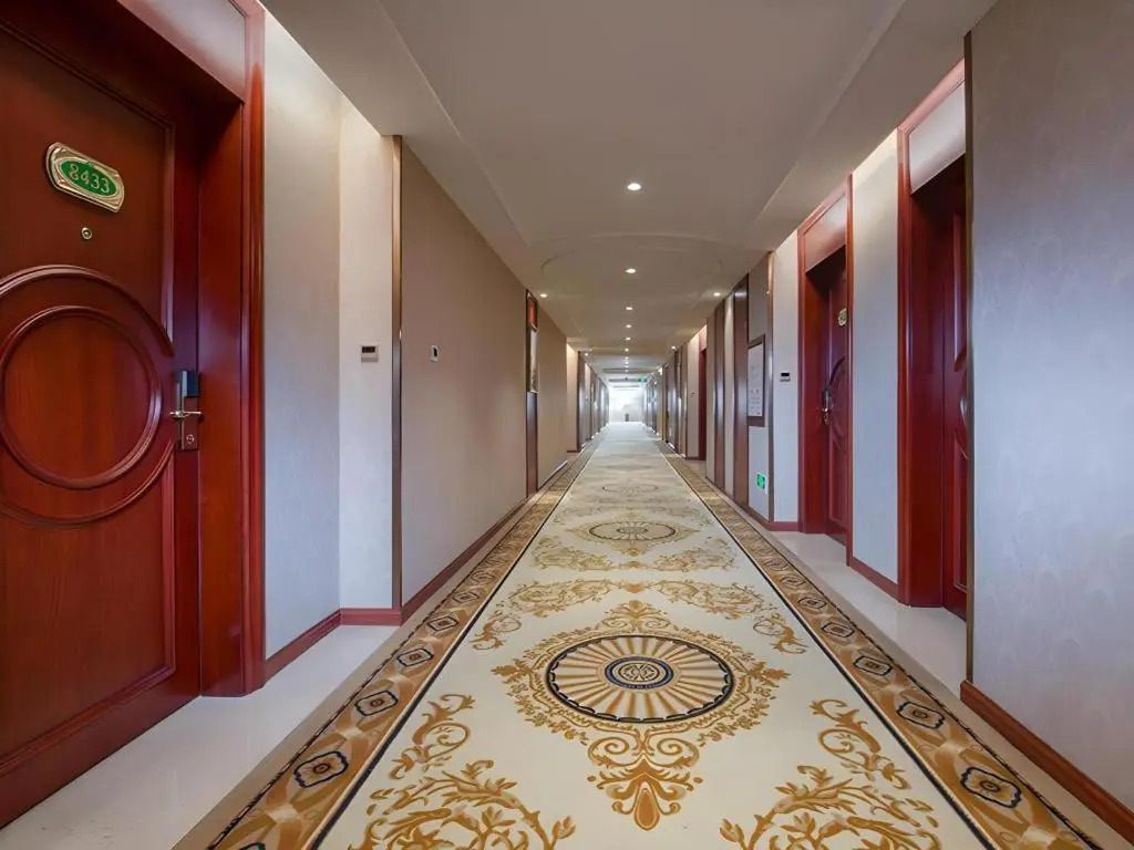 Vienna Hotel (Zhongshan Ancient Town Center)