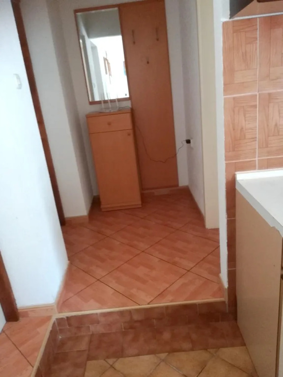 Apartment With 2 Bedrooms in Baška Voda, With Enclosed Garden and Wifi