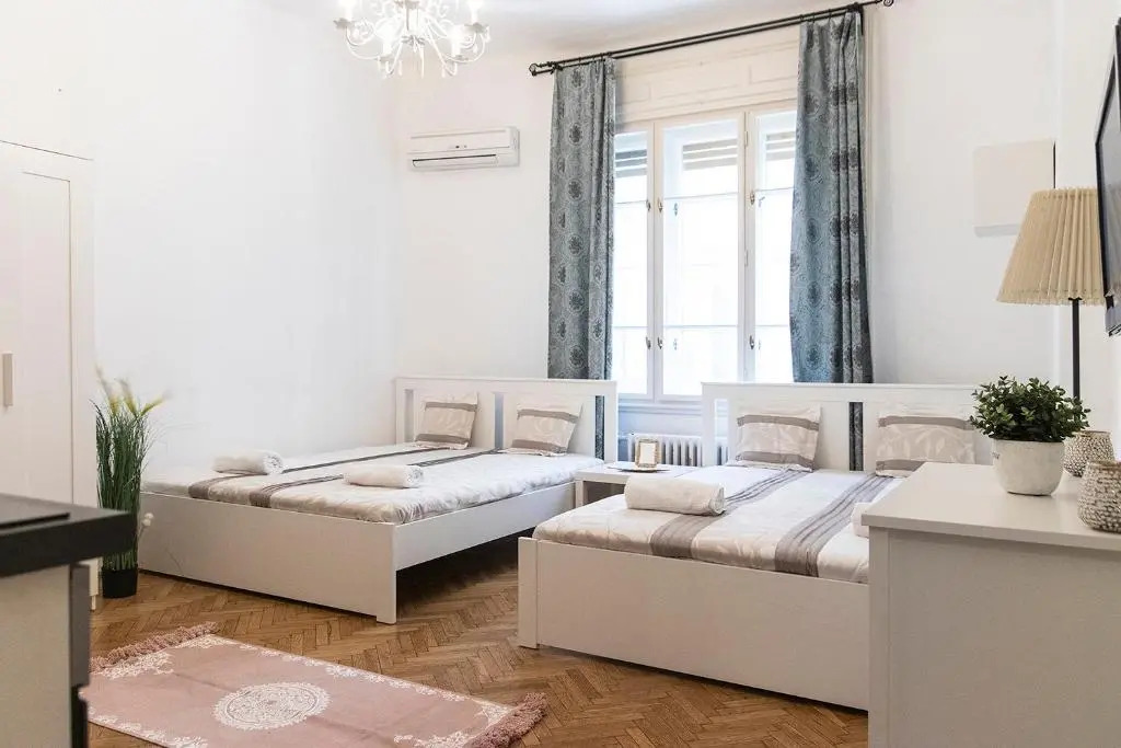 Real Apartments Wesselényi II