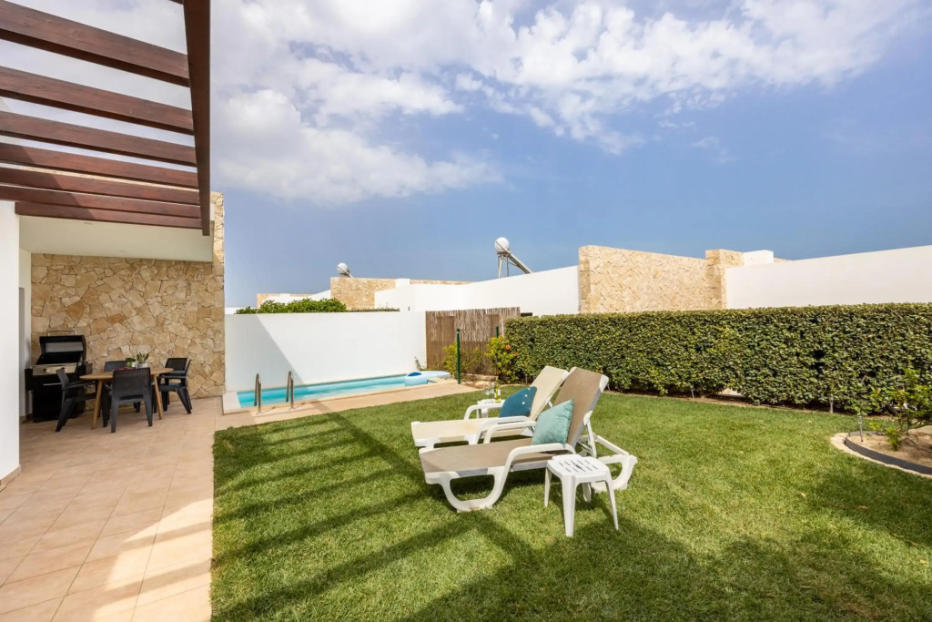 Villa Sagres Surf