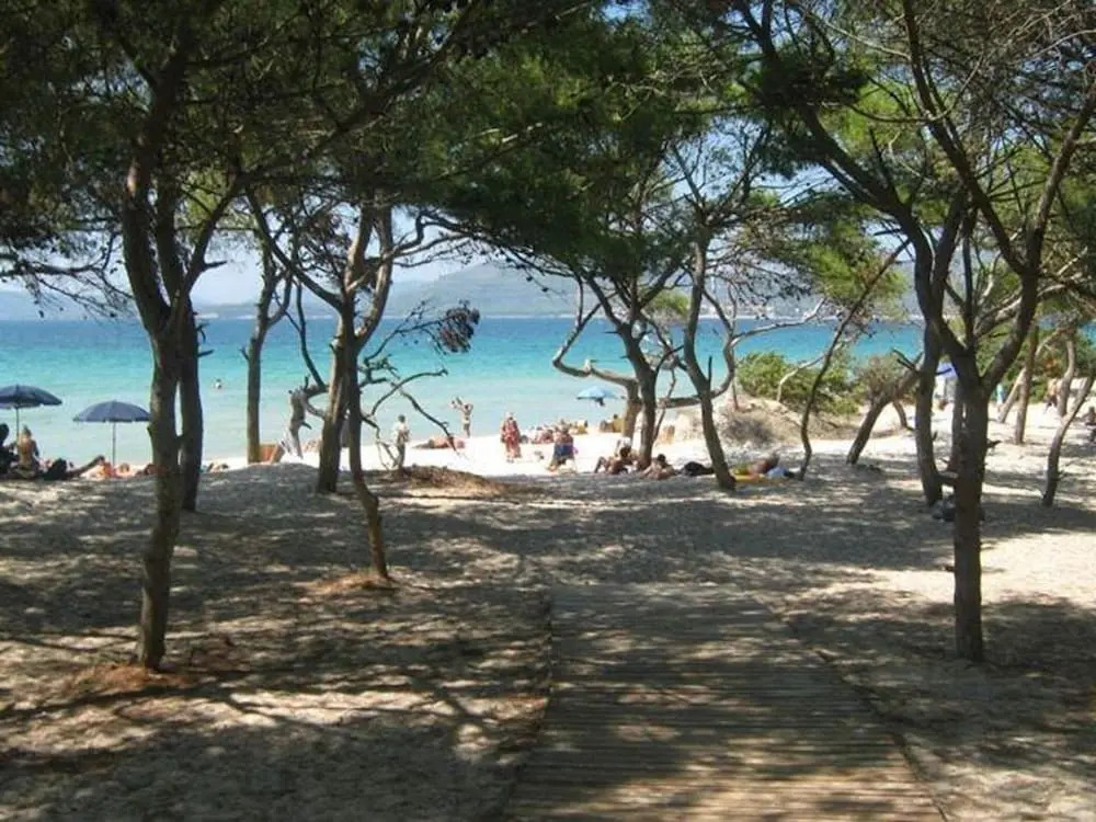 Apartment With One Bedroom In Alghero With Wonderful Sea View And Balcony 100 M From The Beach