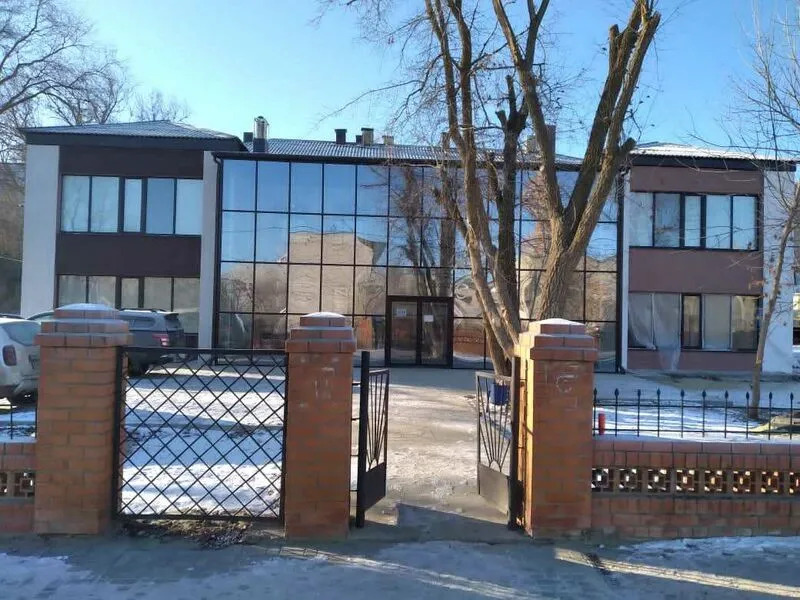 Атриум