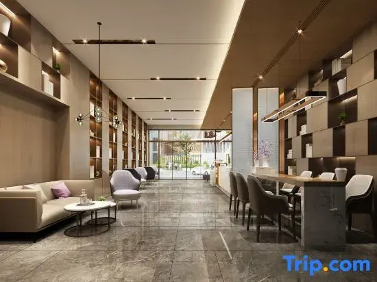 Manya Meisu Hotel (Huizhou Zhongkai Fashion Park Branch)