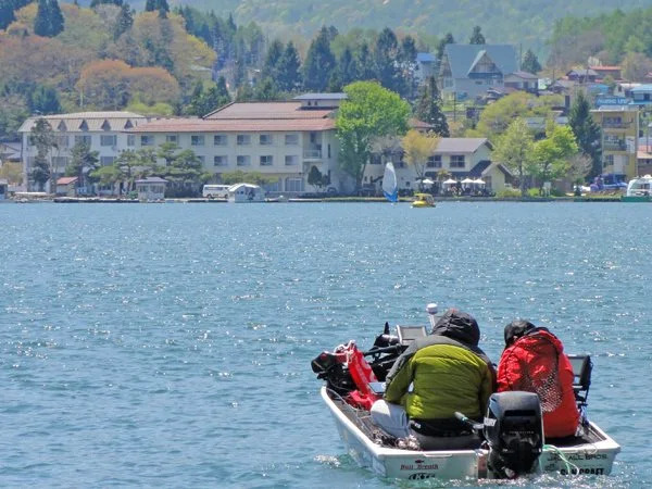 Nojiri Lake Side Hotel