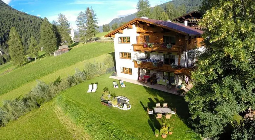 Landhaus Sandra