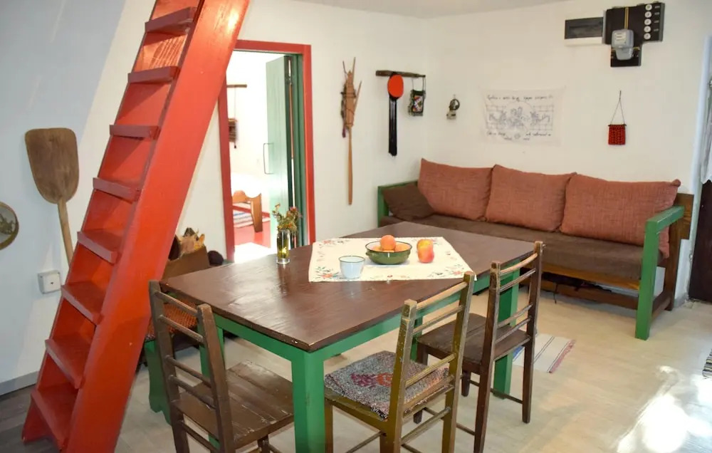 Stunning Home In Debelo Brdo I With Wifi