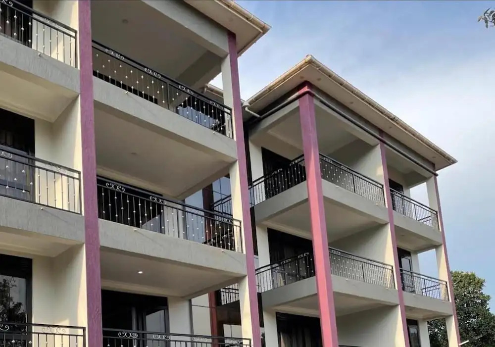 Nl Josephines Apartments