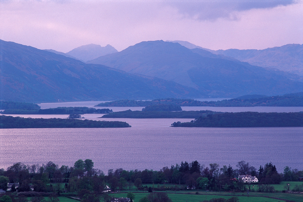 Highland Experience Tours