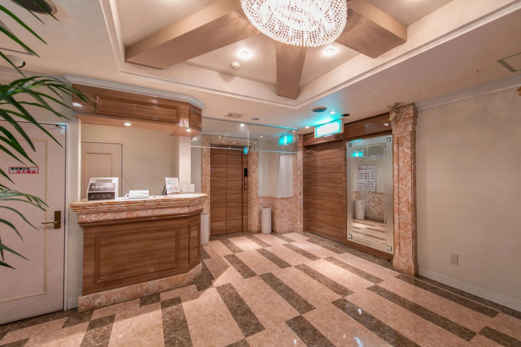 Hotel Fine Tsu